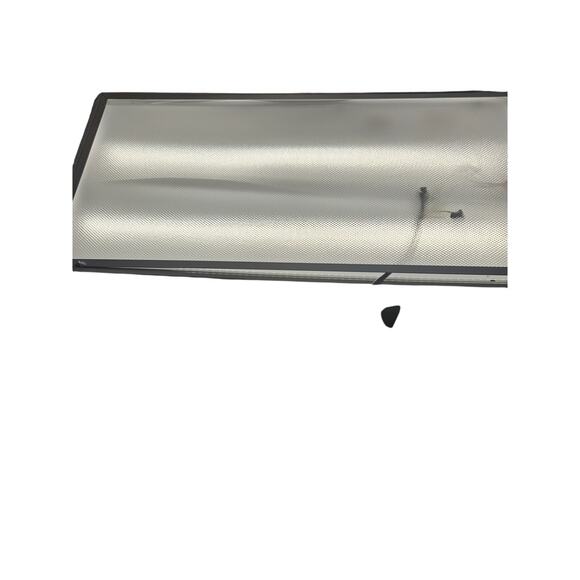 4FT LED Wraparound Light 48 inch Kitchen Lighting Fixtures Ceiling Led Light - Picture 2 of 4